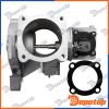 Vanne EGR pour VOLVO | 700555060, EGR-VV-001